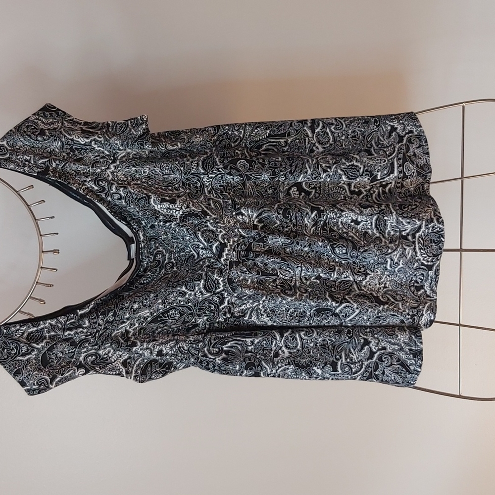 TORRID off shoulders top